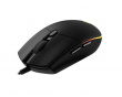 G203 Lightsync Gaming Mouse Black