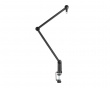 SLIM Microphone Boom Arm Premium Aluminum