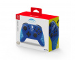 HoriPad Wireless Controller Nintendo Switch Blue