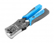 Universal 2in1 Crimping Tool and Cable Tester