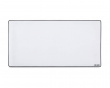 Mousepad XXL White