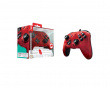 Face Off Deluxe+ Audio Nintendo Switch Controller- Red Camo