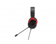 TUF H3 Gaming Headset Red