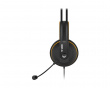 TUF H7 Core Gaming Headset Yellow