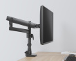 Monitor Arm SLIM V2 with USB 3.0-Hub - 1 Monitor