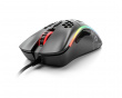 Model D- Gaming Mouse Black