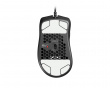 Model D- Gaming Mouse Black