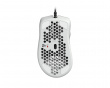 Model D- Gaming Mouse White