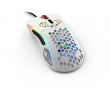 Model D- Gaming Mouse White