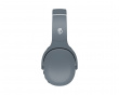 Crusher EVO Over-Ear Wireless Headset - Grey