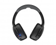 Crusher EVO Over-Ear Wireless Headset - Black