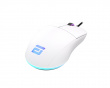 XM1 RGB Gaming Mouse - White