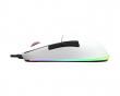 XM1 RGB Gaming Mouse - White