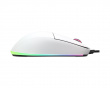 XM1 RGB Gaming Mouse - White