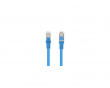 30 Meter Cat6 FTP Network Cable Blue