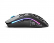 Model O Wireless Gaming Mouse Black