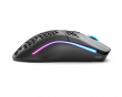 Model O Wireless Gaming Mouse Black