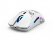 Model O Wireless Gaming Mouse White
