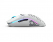 Model O Wireless Gaming Mouse White