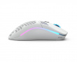 Model O Wireless Gaming Mouse White