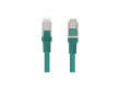 30 Meter Cat6 FTP Network Cable Green