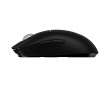 G PRO X Superlight Wireless Gaming Mouse - Black