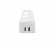 WiFi Power Socket 3xCEE 7/3, 2xUSB-A - 1.5m