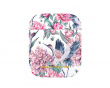 Airpods Case Pink Crane