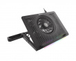 Oxid 450 RGB Laptop Cooling Stand 15.6”