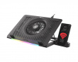 Oxid 450 RGB Laptop Cooling Stand 15.6”