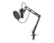 Radium 300 Studio XLR Microphone Bundle