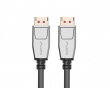 DisplayPort 1.4 Cable 20 PIN 4K/8K (1 Meter)