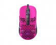 M42 RGB Gaming Mouse Pink