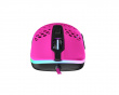 M42 RGB Gaming Mouse Pink
