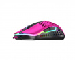 M42 RGB Gaming Mouse Pink