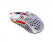 M42 RGB Gaming Mouse Retro