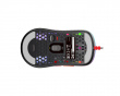 M42 RGB Gaming Mouse Retro