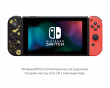 Nintendo Joy-Con D-Pad Pikachu Left - Black & Gold