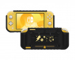 Nintendo Switch Hybrid System Armor Pikachu - Black & Gold