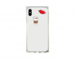 IDECOZ Phone Decoration 2pack - Coffee