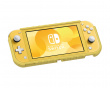 Nintendo Switch Lite Hybrid System Armor Yellow