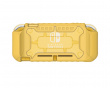 Nintendo Switch Lite Hybrid System Armor Yellow