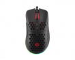 Krypton 550 RGB Gaming Mouse - Black