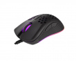 Krypton 550 RGB Gaming Mouse - Black