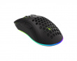 Krypton 550 RGB Gaming Mouse - Black