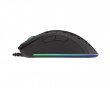 Krypton 550 RGB Gaming Mouse - Black