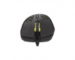 Krypton 550 RGB Gaming Mouse - Black