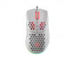 Krypton 550 RGB Gaming Mouse - White