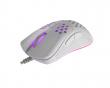 Krypton 550 RGB Gaming Mouse - White