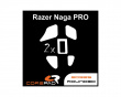 Skatez for Razer Naga Pro